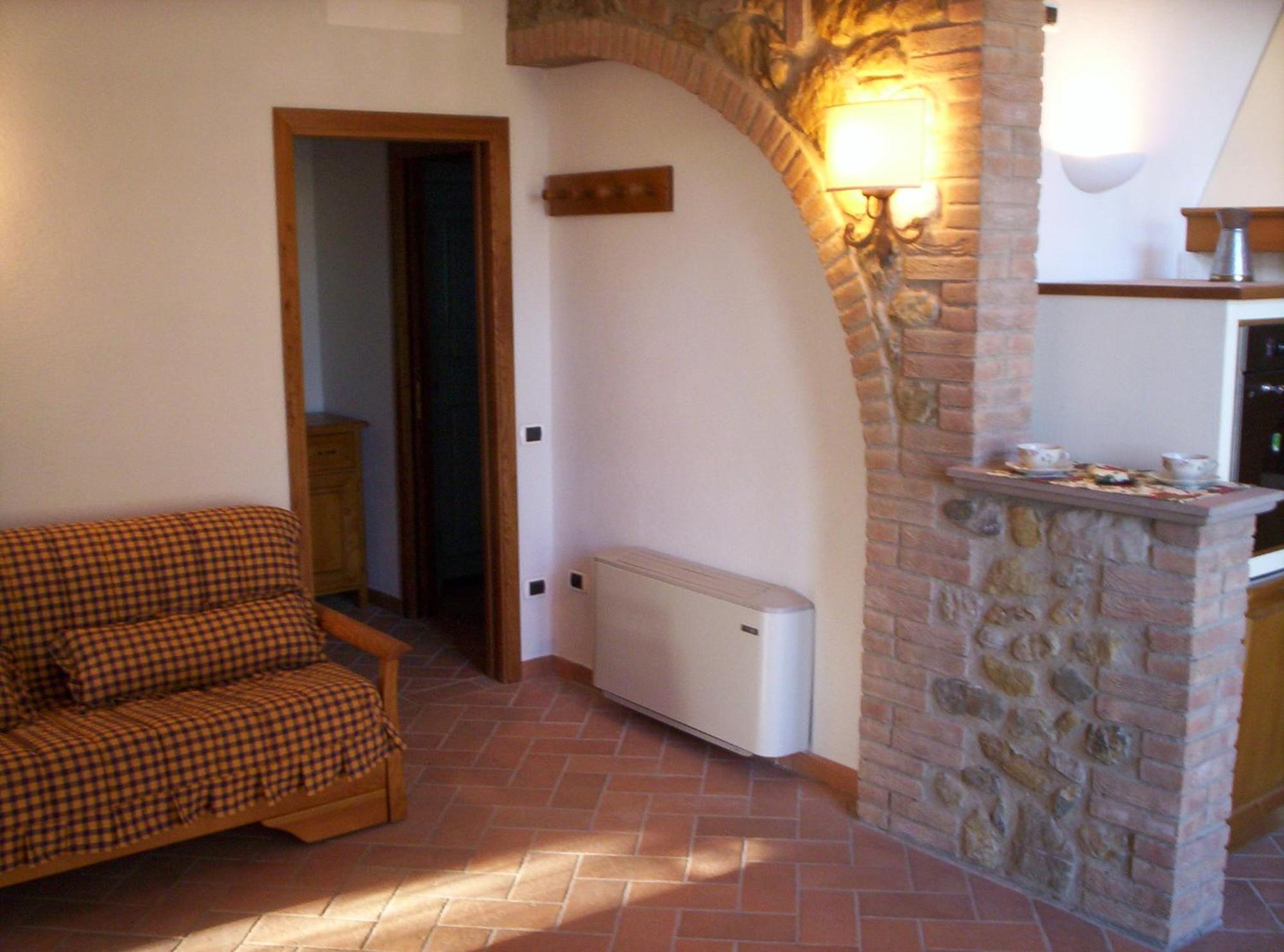 Agriturismo Signorini Orciatico Eksteriør bilde