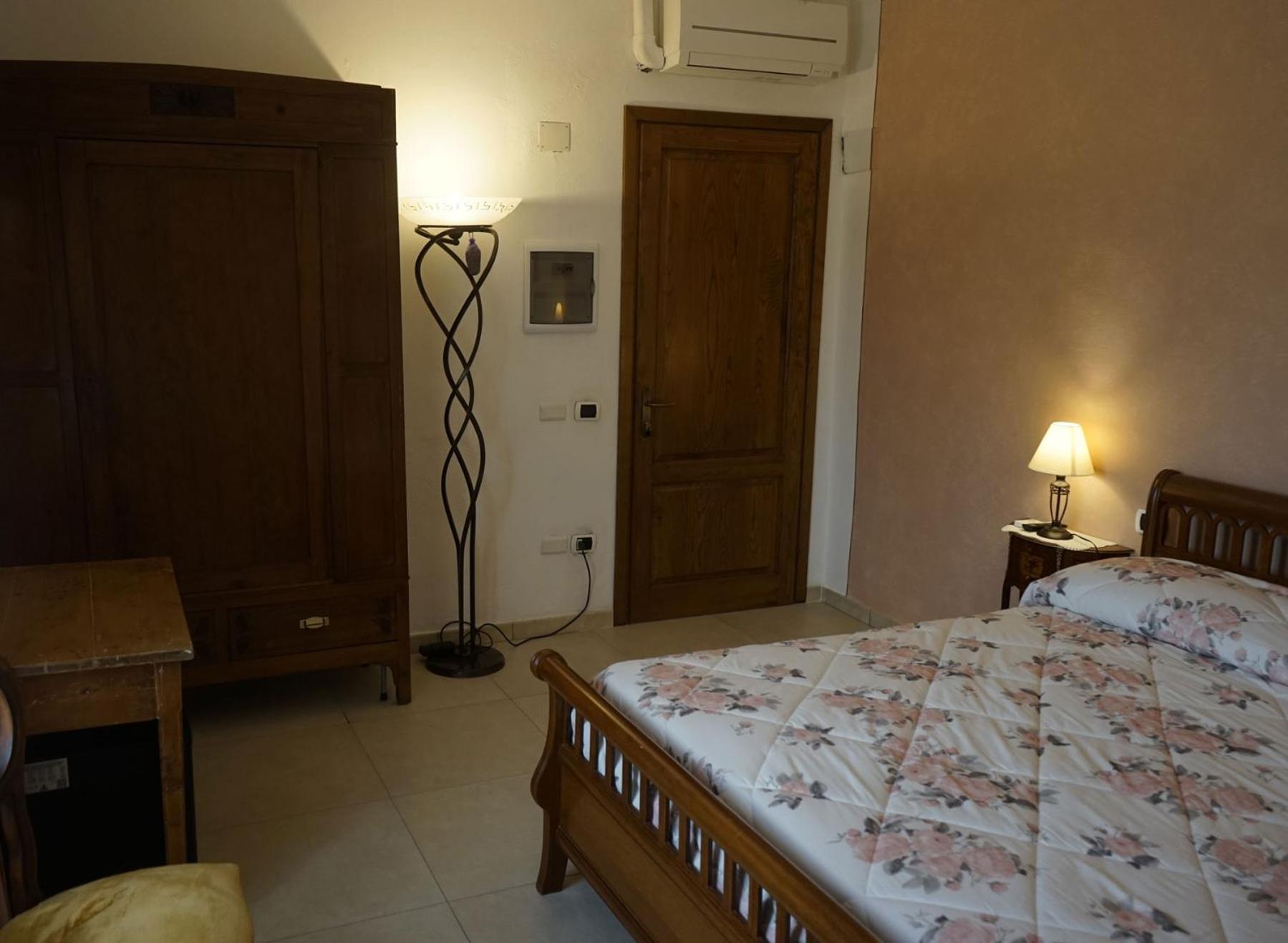 Agriturismo Signorini Orciatico Eksteriør bilde