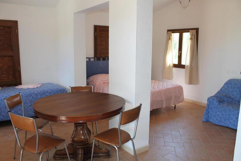 Agriturismo Signorini Orciatico Eksteriør bilde