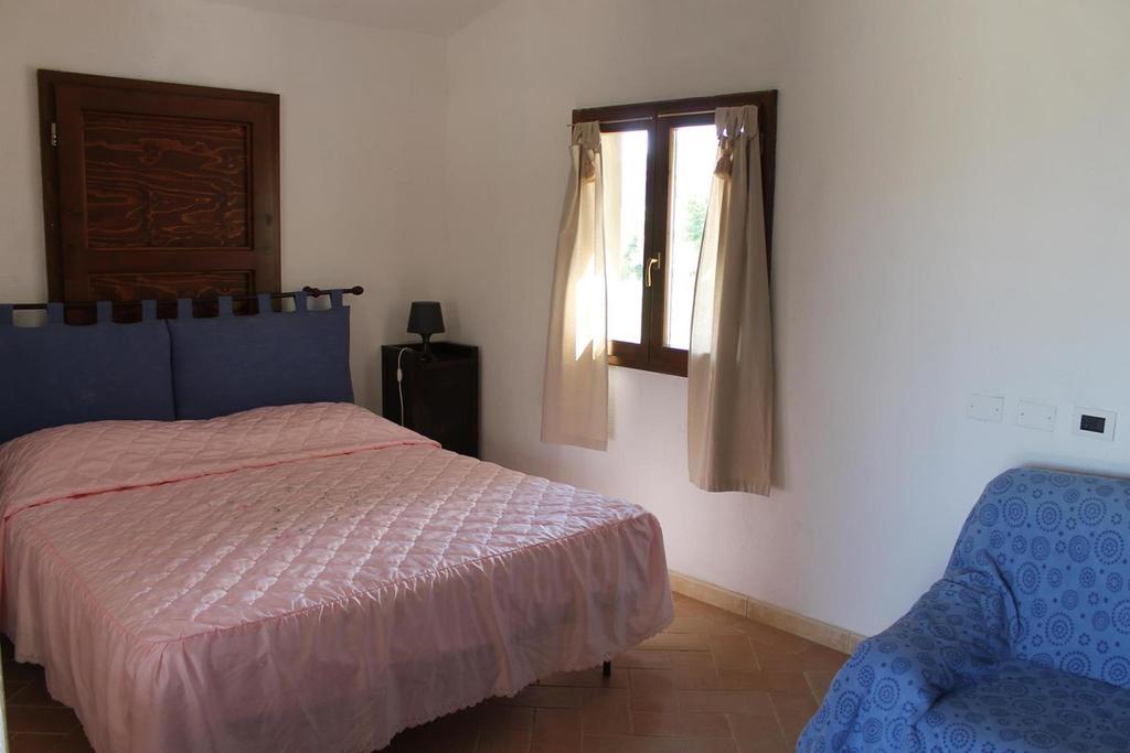Agriturismo Signorini Orciatico Eksteriør bilde
